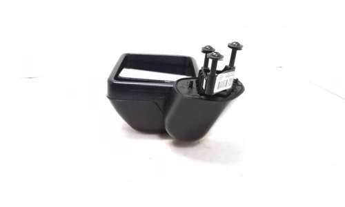 Jeep JL Wrangler OEM Driver Left Side Door Mirror Manual 2018-2023  127620