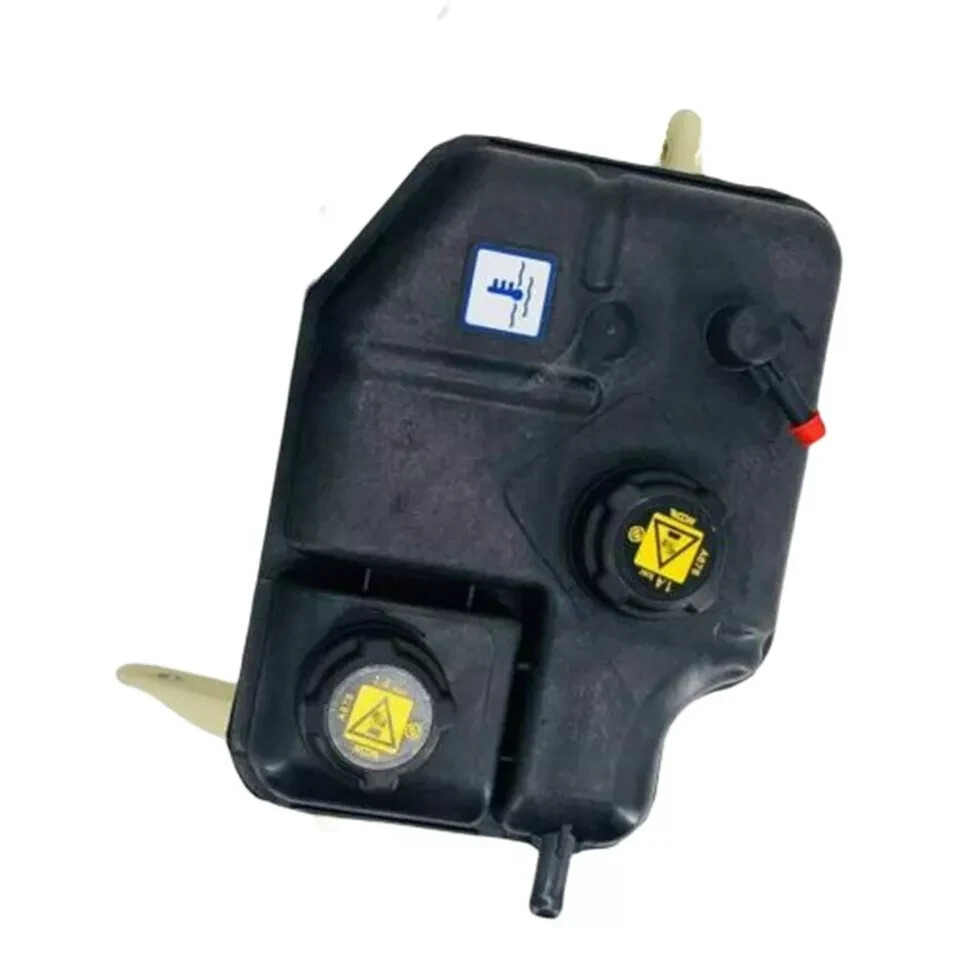 Genuine Expansion Tank Assembly for Maserati Ghibli Levante Quattroporte V6