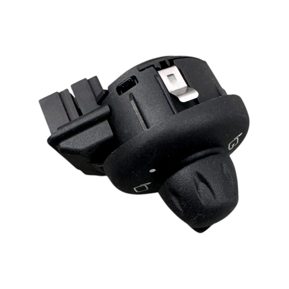 CARQUEST RMC1134 Door Remote Mirror Switch for 2007-2009 Mini Cooper Foto 2 de 4