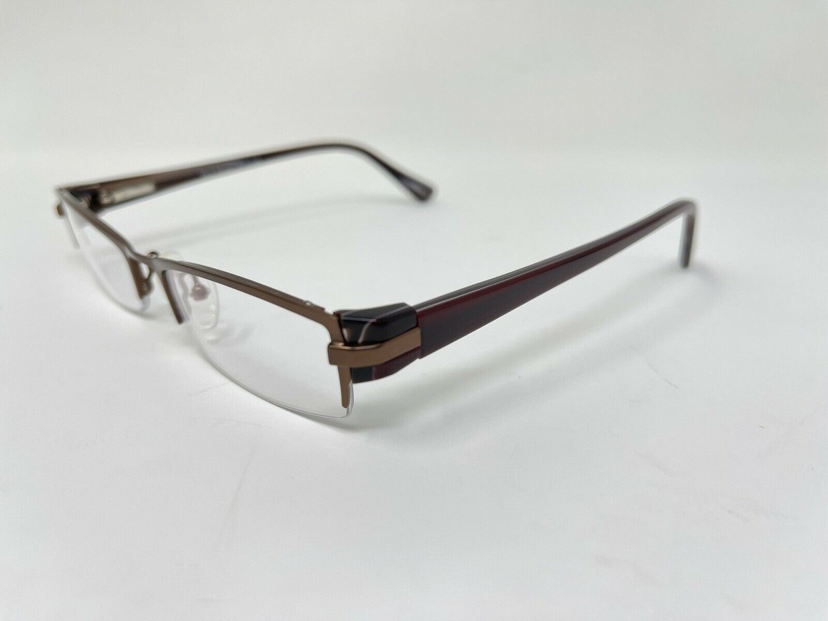 David Benjamin Eyeglasses DB-110 C1 Frames 50 [] 17 135 Flex  display picture 1