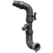 Radiator Coolant Hose-Curved Radiator Hose Dayco 72387