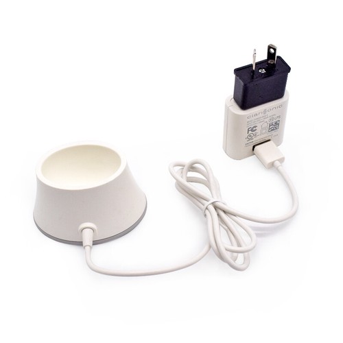5V 0.5A ORIGINAL For Clarisonic Mia Smart Power charger cradle Stand - Picture 5 of 8