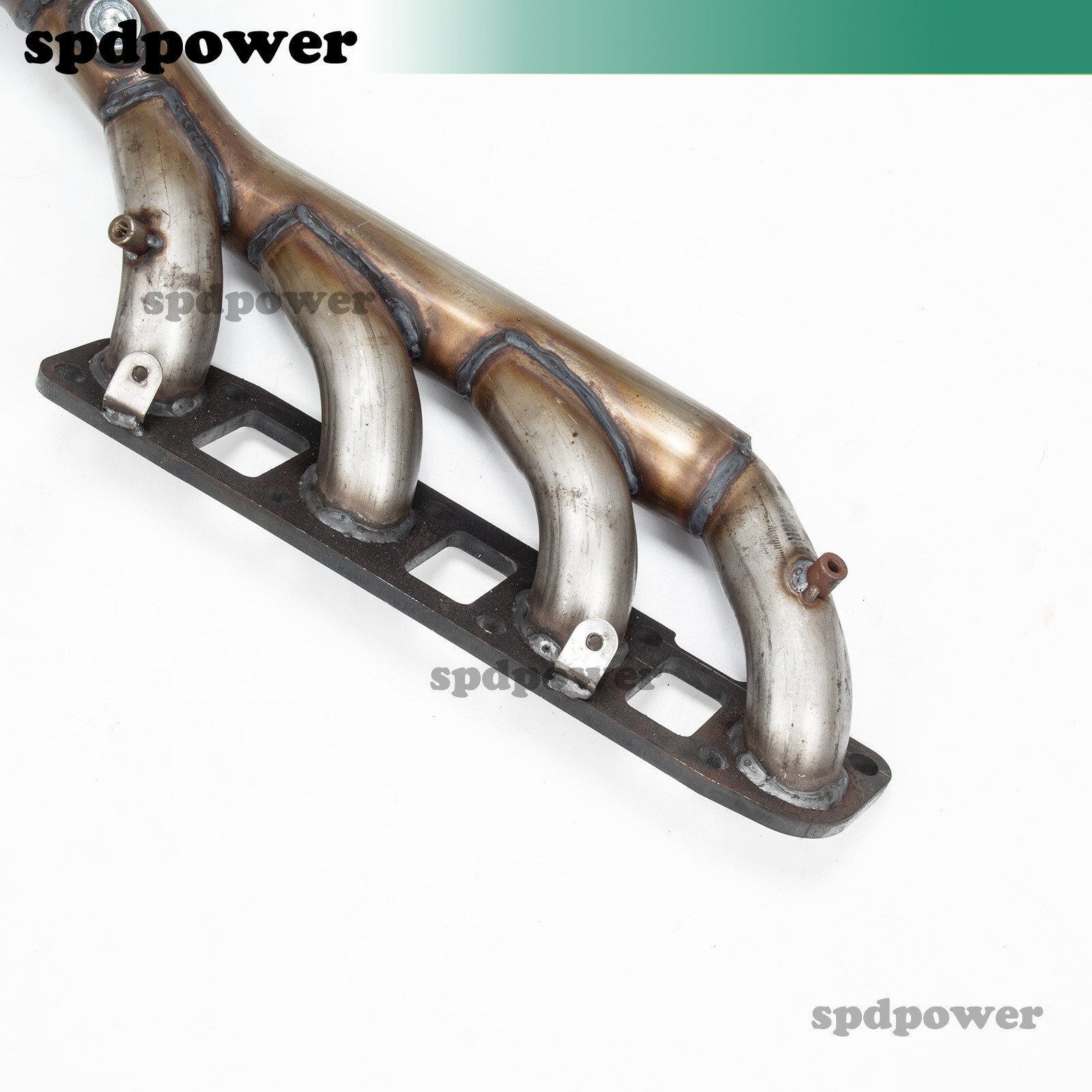 Set 4 Front & Rear Catalytic Converter For 20052013 Nissan Armada