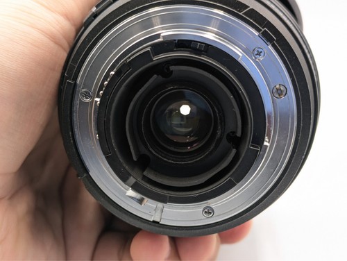 Tamron 185D AF 28-300 mm f3.5-6.3 LD IF ASPH obiettivo macro per Nikon b131 - Foto 15 di 15