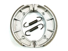 Bremsbeläge Hercules K50 MK1 MK2 KX-5 Ultra Supra 4GP Bremsbacken Moped Herkules