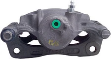 Frt Rt Rebuilt Brake Caliper w/Hwd  Cardone Industries  19B1046