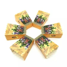 12 Pcs Set, dragon ball Z Pop Corn Candy Boxes Kids Birthday Party Supply