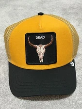 Goorin Bros The Farm SnapBack Trucker Hat - You Pick   **Authentic**