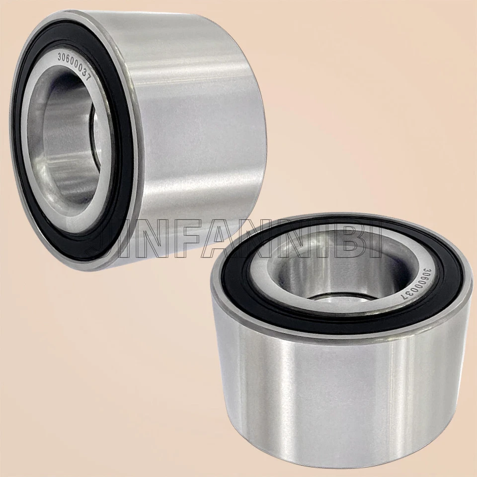 Front Wheel Bearings & Seals Kit for Can-Am Commander 800 1000 Maverick 1000 MAX - Image 3 of 4