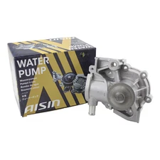 For Subaru Baja Forester Impreza Legacy Outback Engine Water Pump Aisin WPF002