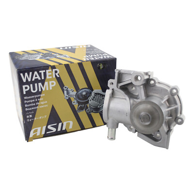 #ad For Subaru Baja Forester Impreza Legacy Outback Engine Water Pump Aisin WPF002 $49.95