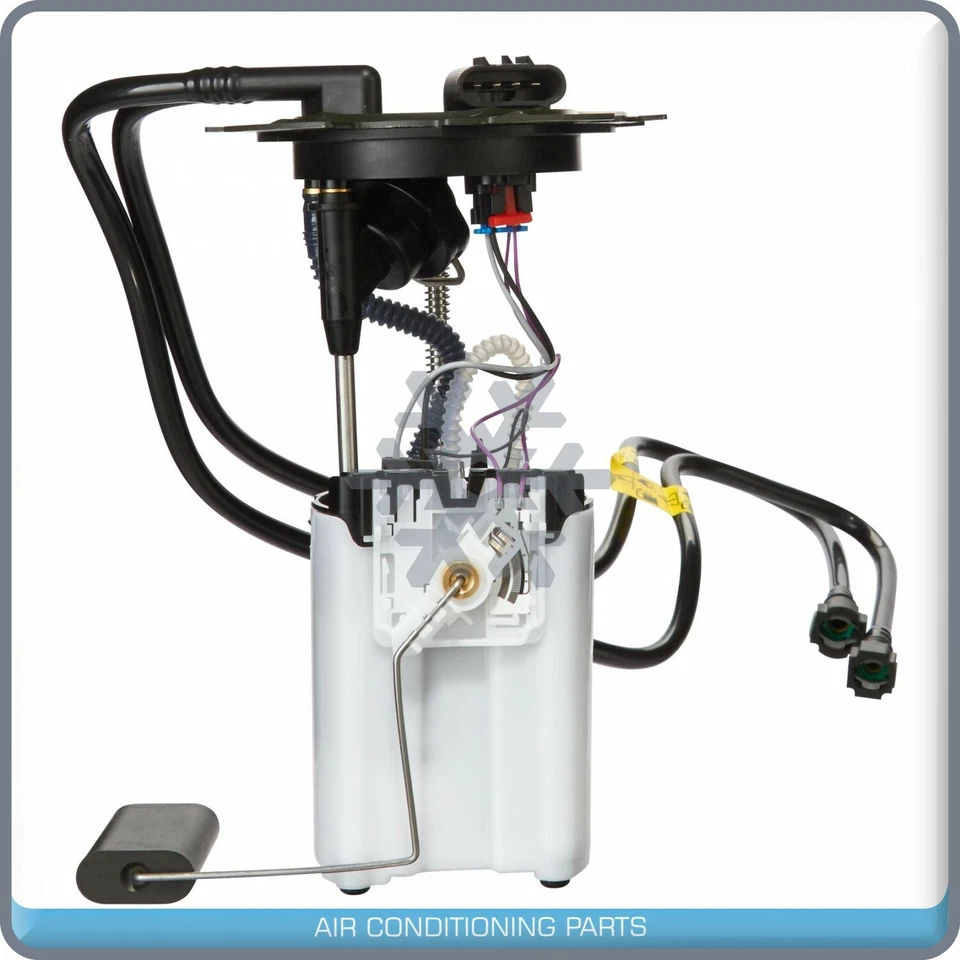 Módulo de bomba de combustible eléctrica para 07-08 Pontiac G5 2,2 L 2,4 L 2006 Pursuit E3726M QOA Foto 3 de 4