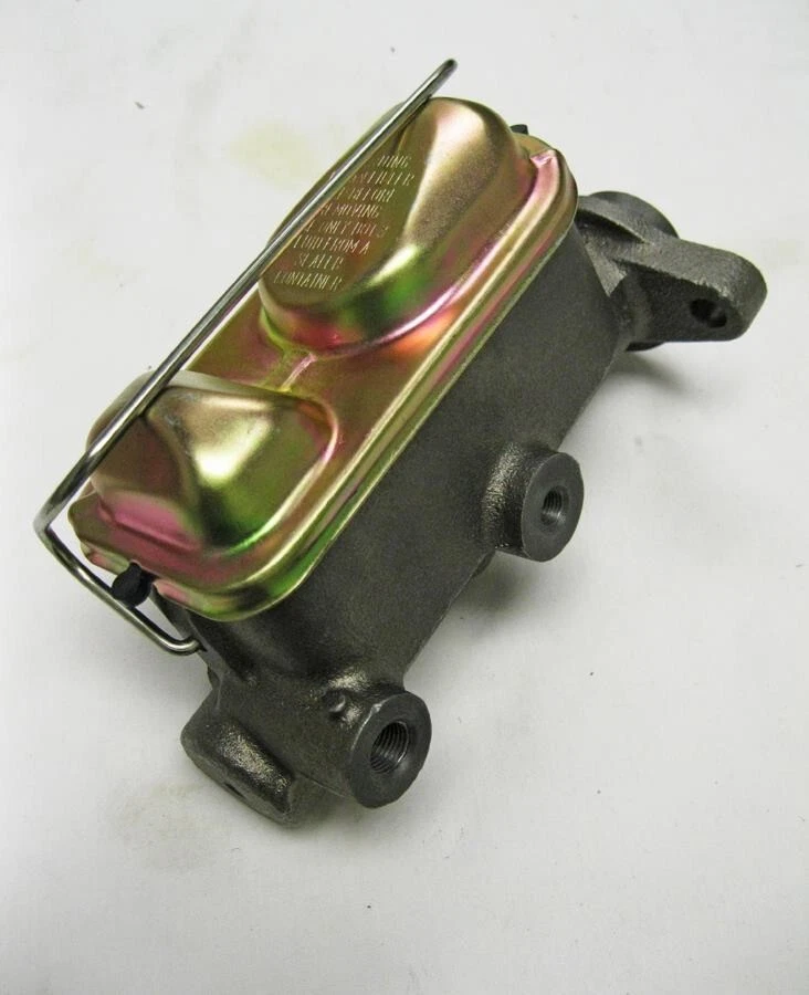 Ford Mustang Ranchero Cougar 1964-1973 kit de cilindro maestro válvula ajustable Foto 3 de 4