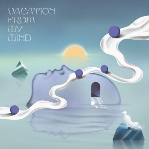 Vacation From My Mind [VINYL], Various Artists, lp_record, New, FREE & FAST Deli - Picture 1 of 1
