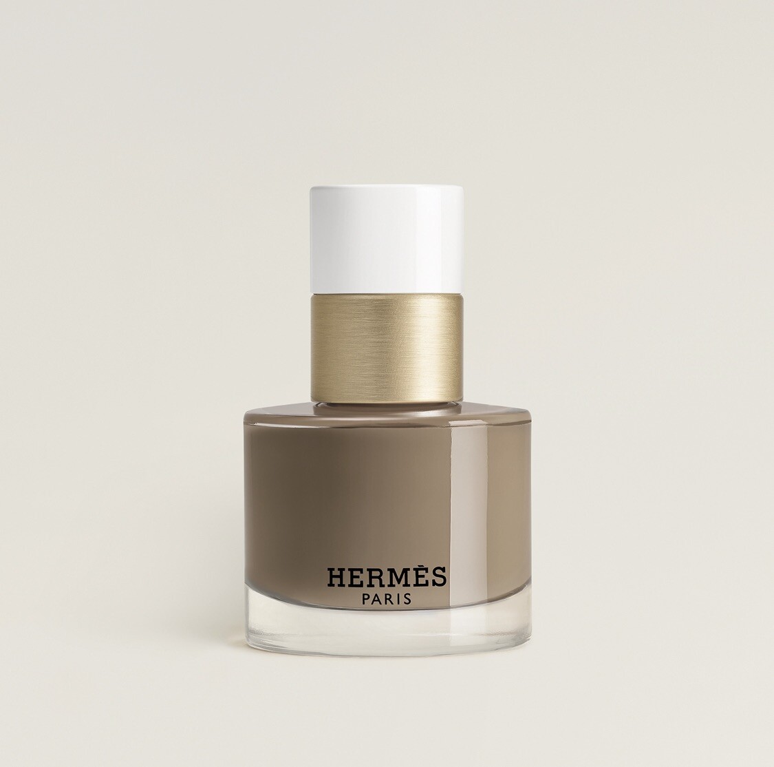 New Hermes Gris Étoupe #80 Nail Polish--- SOLD OUT | eBay