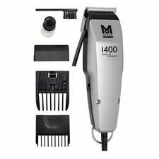 Moser 1400-0458 Haarschneidemaschine 1400 Edition Haarschneider Hair Clipper