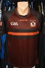 Tacoma Gaelic Athletic Co-op Usa Gaa Club Masita Jersey Shirt Kit Gaelic Eire