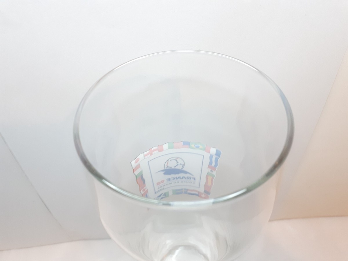 Chope Coupe du Monde 98 - Collection