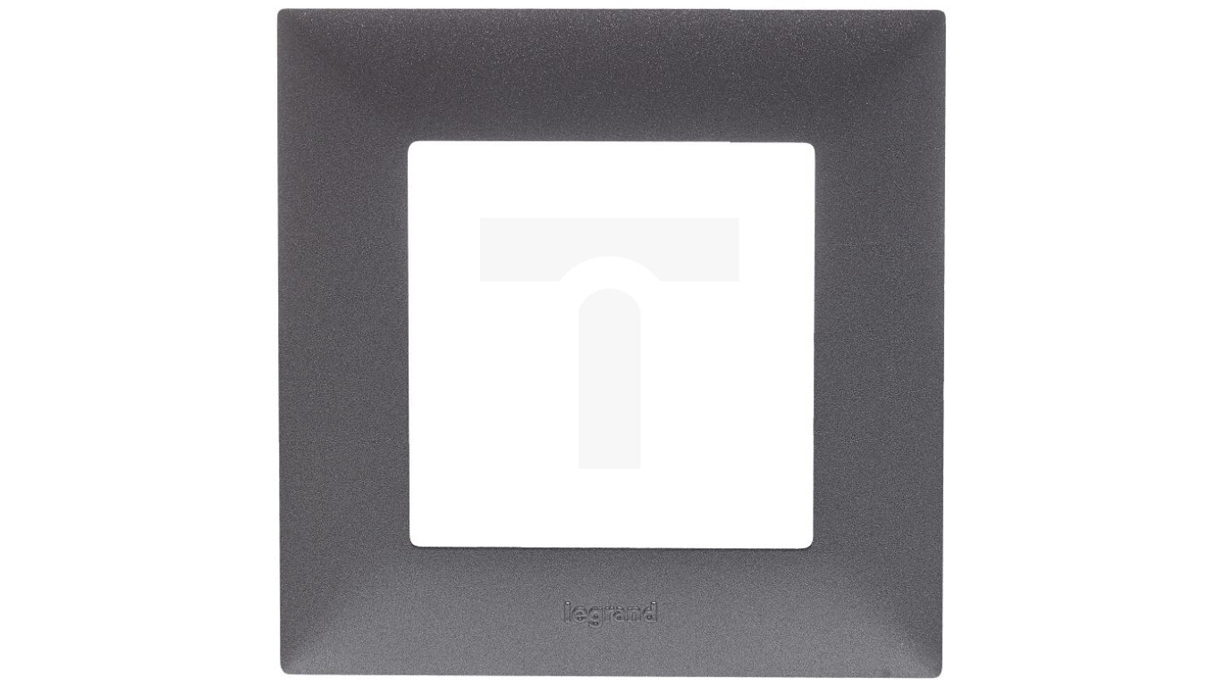 Niloe Step Single frame 1x steel 863491 /T2UK