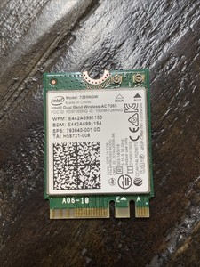 7265ngw hp аккумулятор