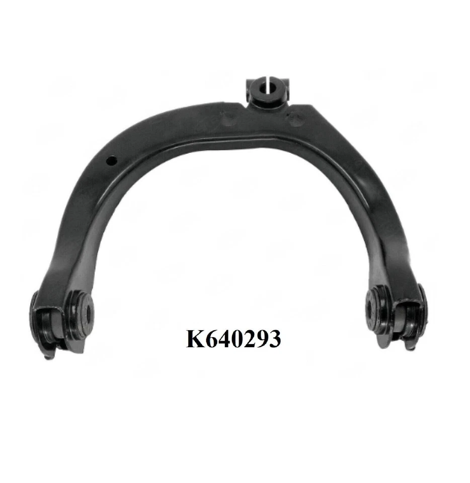 Brazos de control superiores delanteros izquierdo y derecho barra estabilizadora 3 piezas aptos para ISUZU ASCENDER 2003 Foto 4 de 4