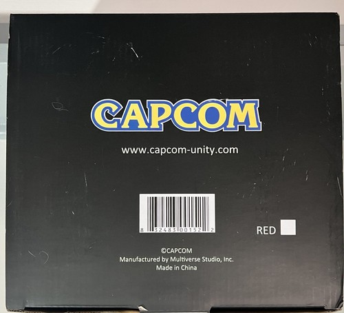 MEGAMAN Classic Helmet Replica LIMITED ED. USB Powered LED Lights Capcom NEW - Picture 6 of 7