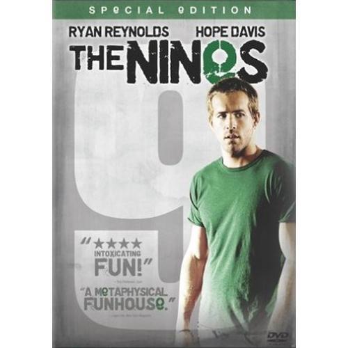 The Nines (DVD, 2008) - Picture 1 of 1