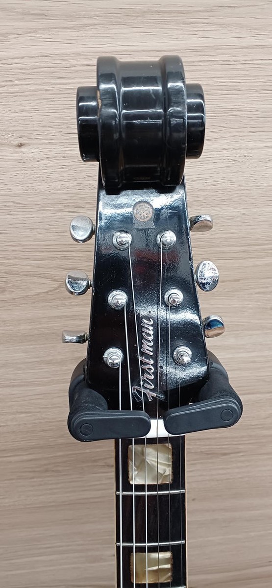 ギター Electric Guitar Collection FIRSTMAN Firstman Liverpool Special Electric Guitar Safe delivery