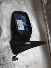 Retroviseur gauche (ou coque) BMW 316