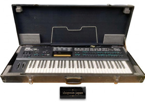 Yamaha Dx 7 II Fd | eBay