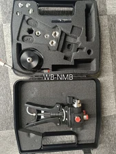 PV411A-HP DRUCK Multifunctional Hand Pump Kit NEW FedEx or DHL