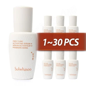 Sulwhasoo Premier soin activant l'activation du sérum 8ml 2pcs ~ 30pcs