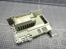 Whirlpool Washer Main Control Board P#W10251767
