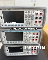 Keysight Agilent 34465A 6.5 Digit Multimeter Truevolt DMM&ic