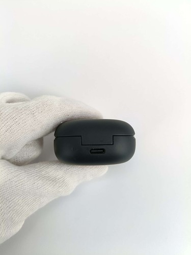 Samsung Galaxy Buds2 Pro – Kabellose In-Ear Kopfhörer, Schwarz, Bluetooth B-WARE - Zdjęcie 5 z 7