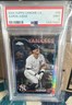 2024 Topps Chrome Logofractor Edition - Aaron Judge #50