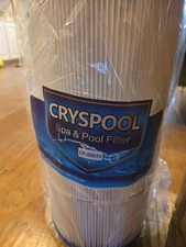 Cryspool CP-08045 For C751, Clearwater II 75, Pro Clean 75, PA76, C-8411 FC-1255