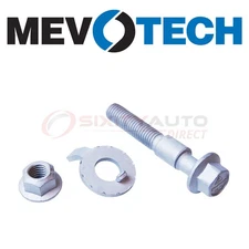 Mevotech Alignment Cam Bolt Kit for 1985-1986 Renault Encore 1.4L 1.7L L4 - yo