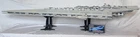 LEGO Star Wars: Super Star Destroyer (10221), USED
