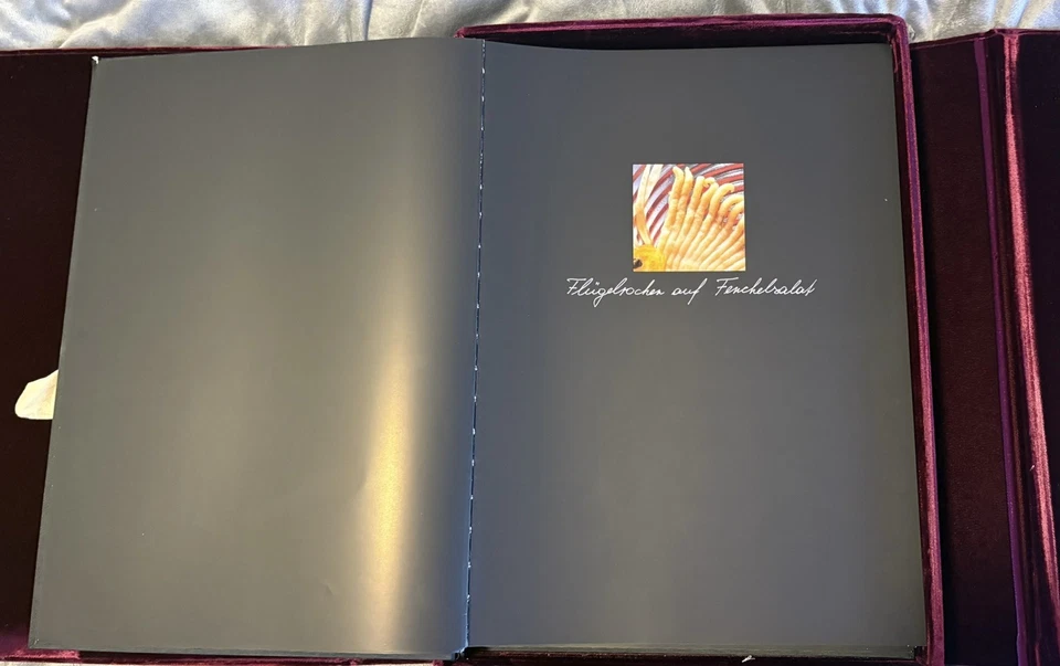 DER WITZIGMANN Limitierte Luxus-Sonderausgabe (Nr. 62/5000) mit Widmung NEU - Bild 4 von 4