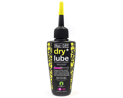 Muc-Off Dry Chain Lube