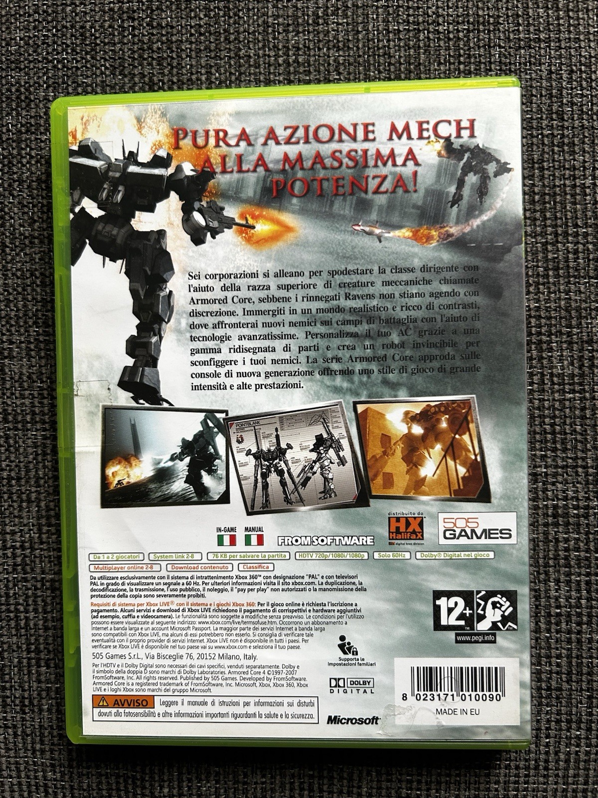 Foto 2 di 4