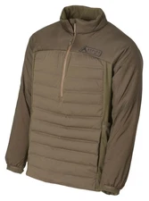 Banded Aspire Ignite Mid-Layer Primaloft Crocodile Pullover