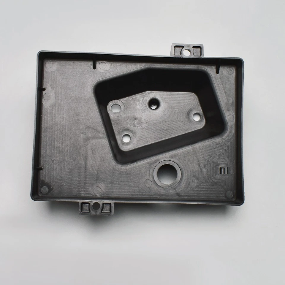 Bandeja de batería Dorman 00067 para Jeep Cherokee 1998-2001 55235819AA Foto 3 de 4