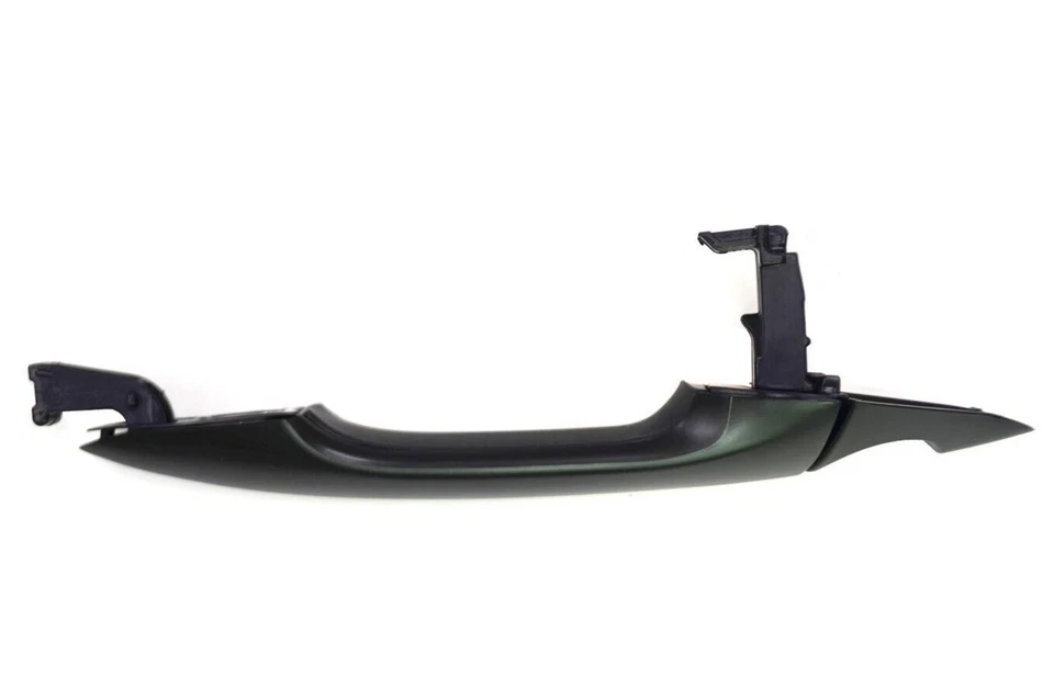 fits 2013 to 2017 Elantra GT Exterior Door Handle Front Left Black Foto 2 de 3