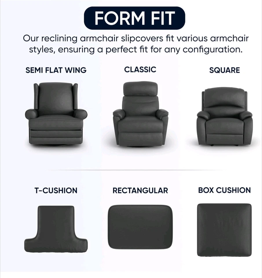 Cubierta reclinable Paulato by Gaico Melodia elástica en relieve marrón oscuro Foto 3 de 4