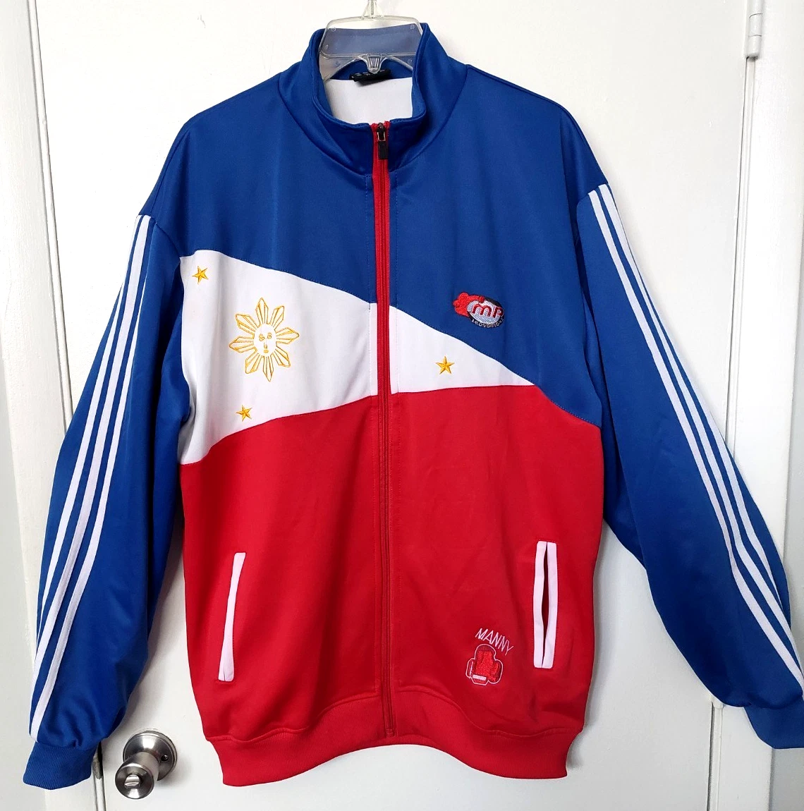 パッキャオ　トレーニングウェアS Nike Manny Pacquiáo Boxing Fan Apparel and Souvenirs for sale | eBay ボクシング