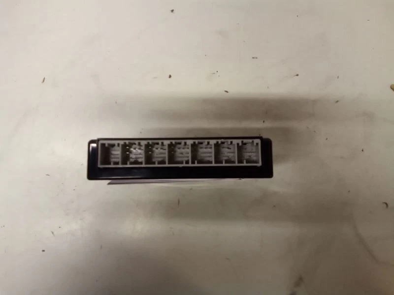 Porta de chassi ECM VIN J 11º dígito limitada Liftgate compatível com 09-17 ACADIA 400762 - Imagem 4 de 4