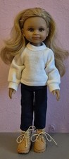 Paola Reina Puppe Simona 32 cm + Pijama