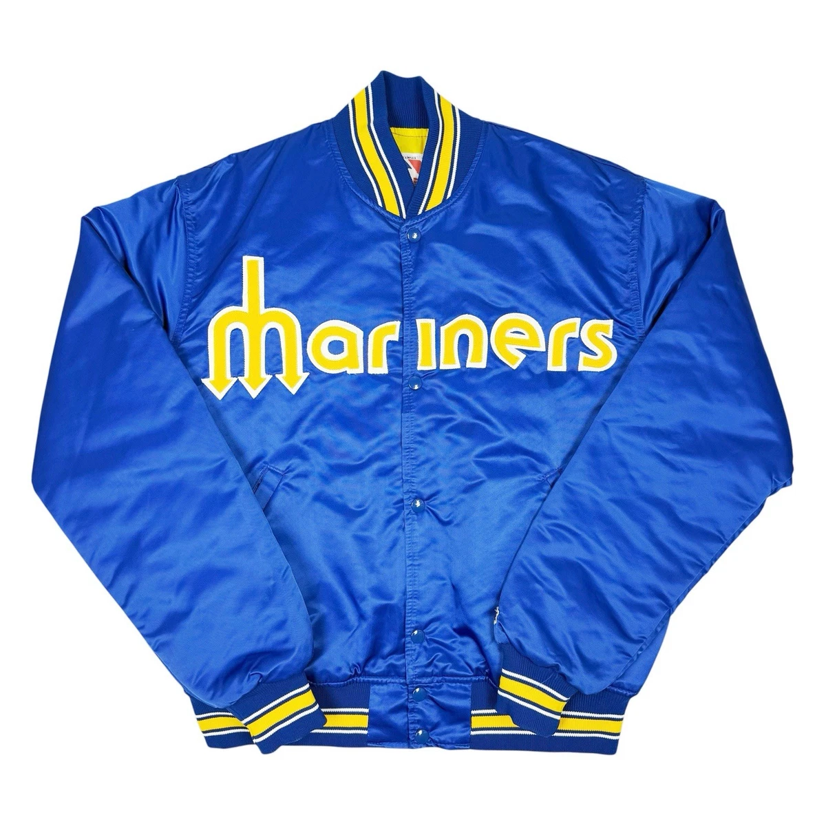 Starter Seattle Mariners MLB Jackets for sale | eBay
